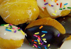 Dunkin Donuts Munchkins 50 pcs
