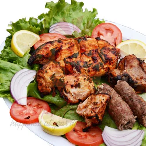 Shahbaz Food - Economy Deal
