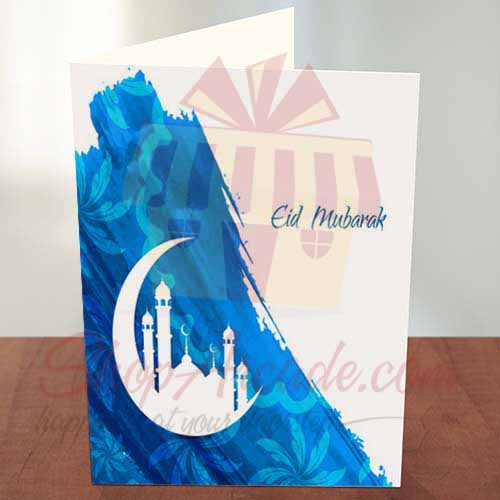 Eid Card 8