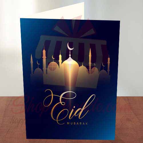 Eid Card 11