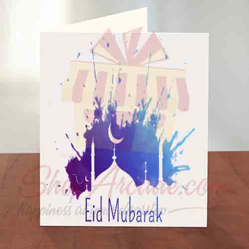 Eid Card 19