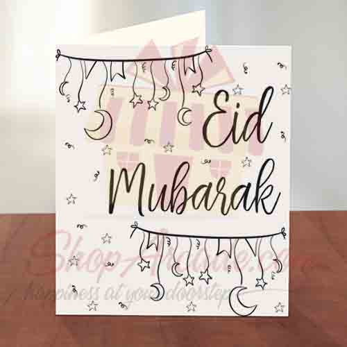 Eid Card 21