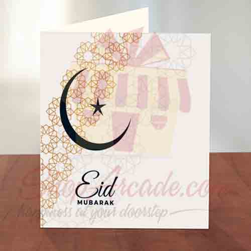 Eid Card 22