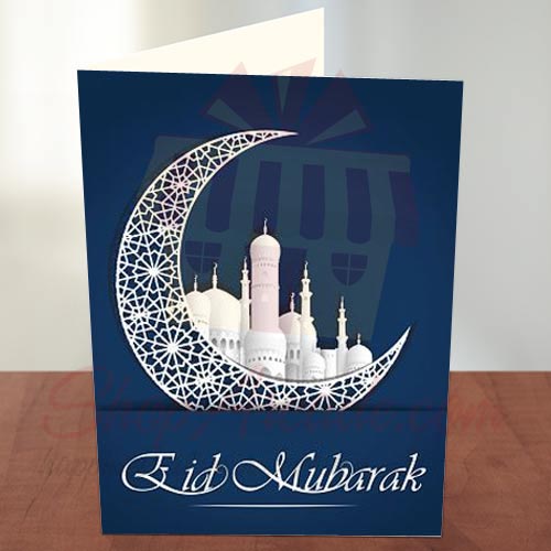 Eid Card 6