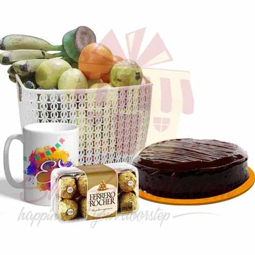Treat For Eid