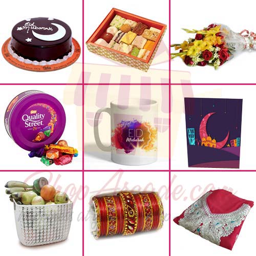 9 Eid Gifts For Her