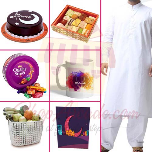 7 Eid Gifts For Him