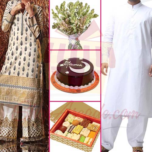 Couple Eid Deal 1