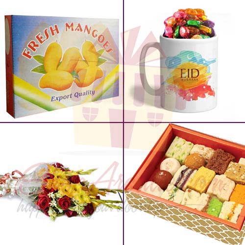 4 Gifts For Eid Deal 1