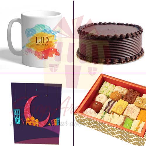 4 Gifts For Eid Deal 2