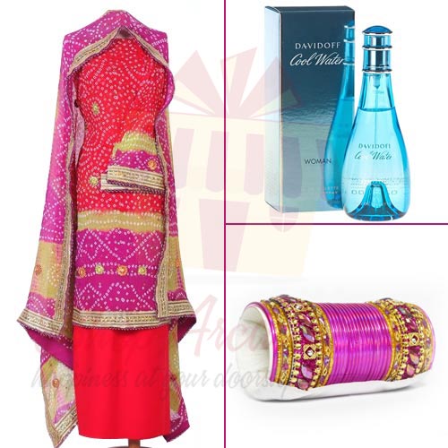 Eid Gifts For Her