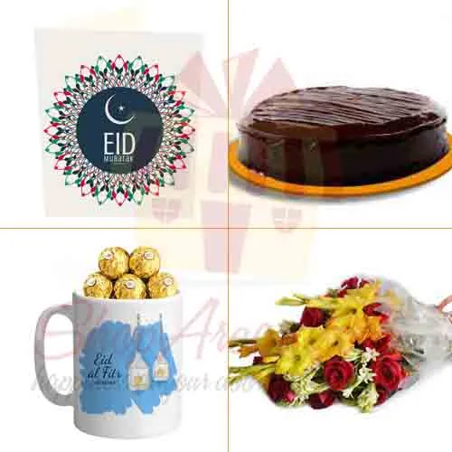 Eidi Gifts