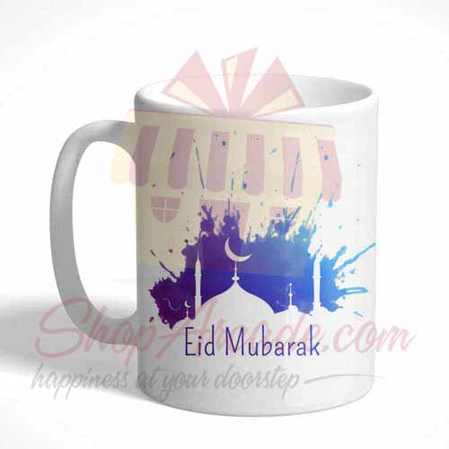 Eid Mug 10