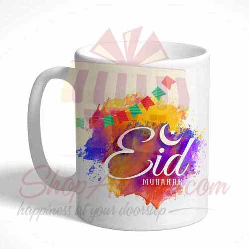 Eid Mug 11