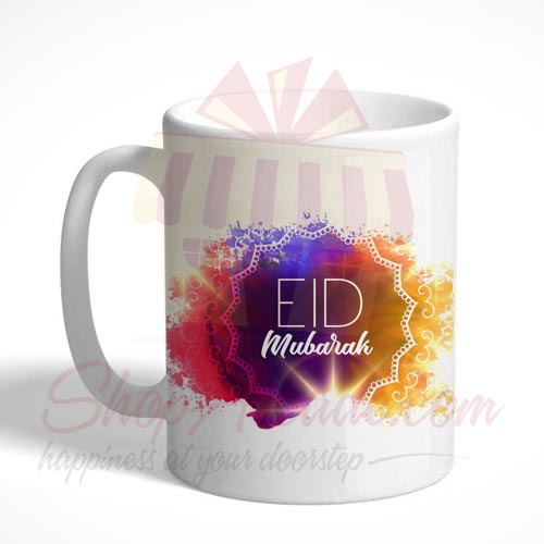 Eid Mug 2