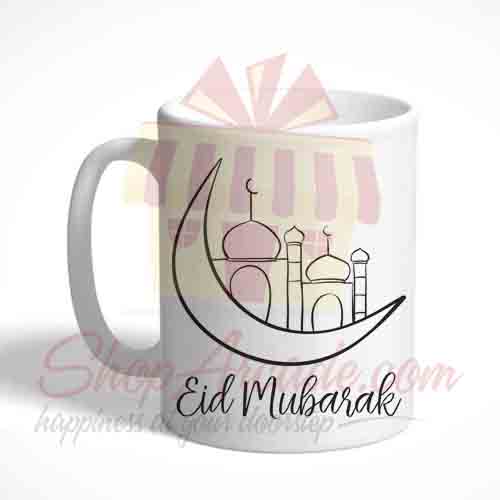 Eid Mug 16