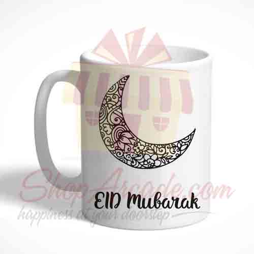 Eid Mug 20