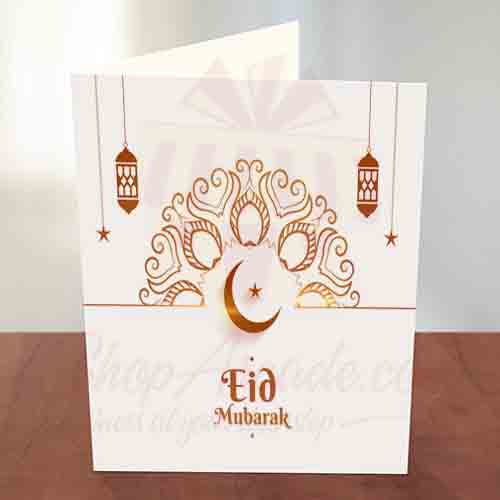 Eid Card 24