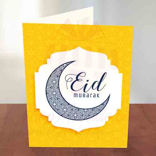 Eid Card 37
