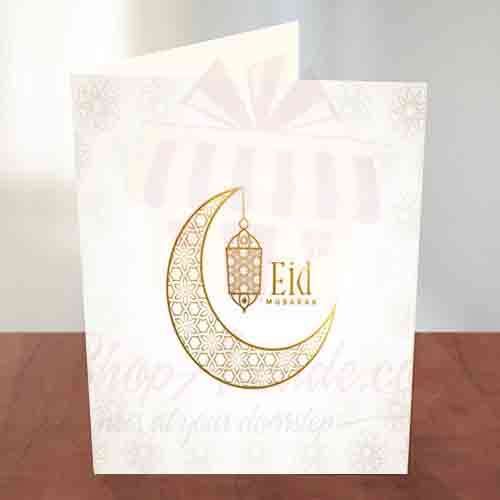 Eid Card 27