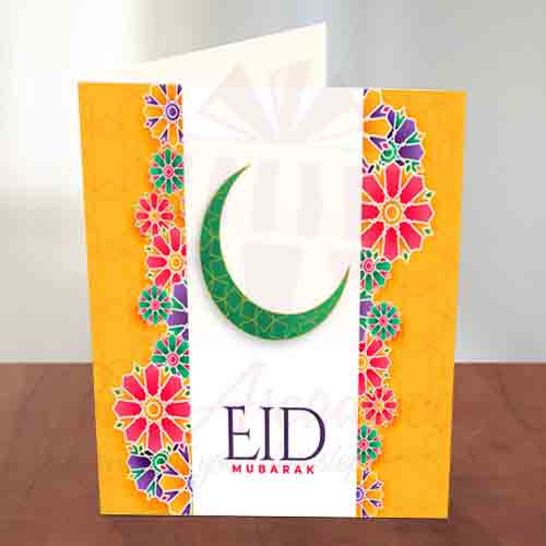 Eid Card 29