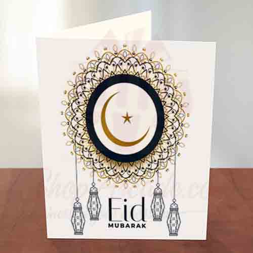 Eid Card 31
