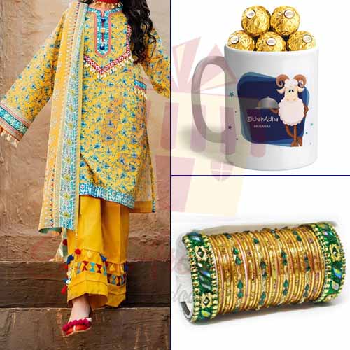 Eid Ul Adha Gifts For Her