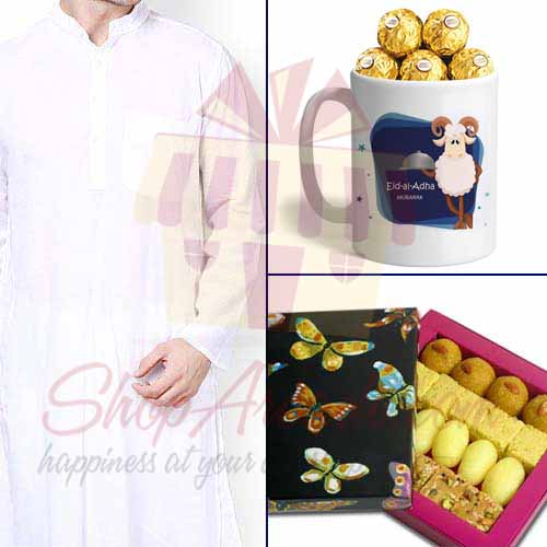 Eid Ul Adha Gifts For Him