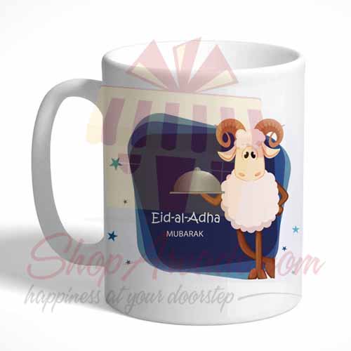 Bakra Eid Mug 4