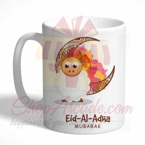 Bakra Eid Mug 7