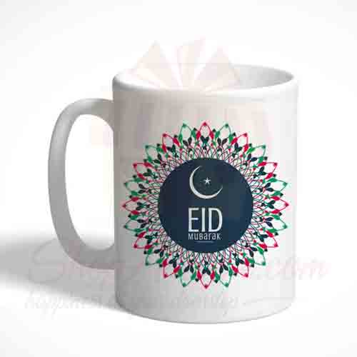 Eid Mug 28