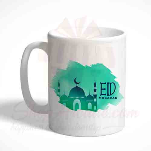 Eid Mug 29