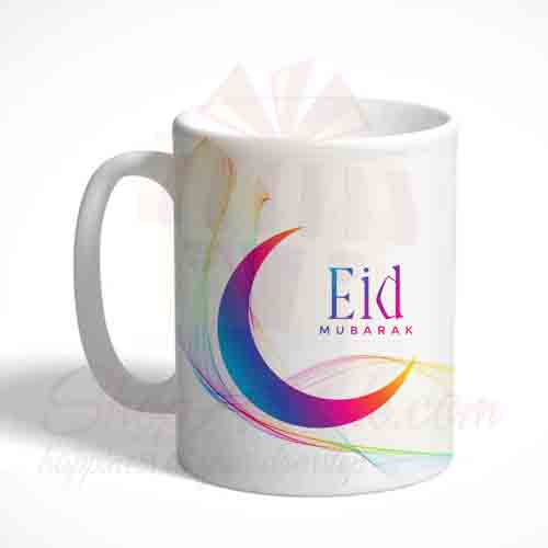 Eid Mug 30