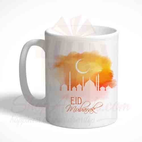 Eid Mug 33