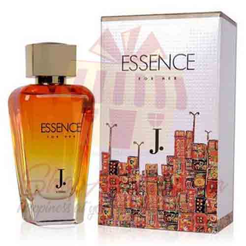 Essence For Her 100ML - J.