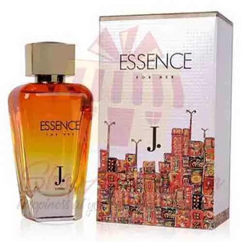 Essence For Her 100ML - J.