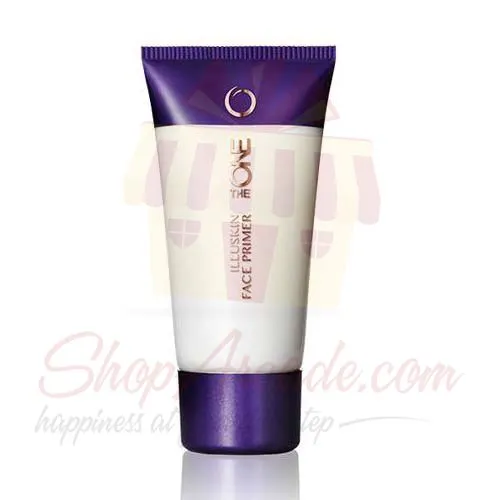 The ONE IlluSkin Face Primer