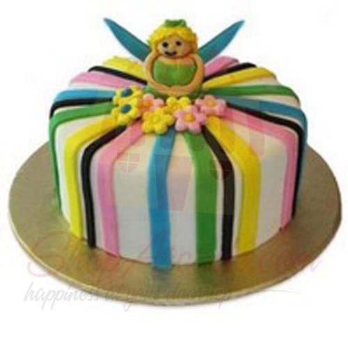 Fairy Cake