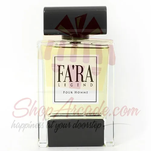Legend For Men 100ml - FaRa