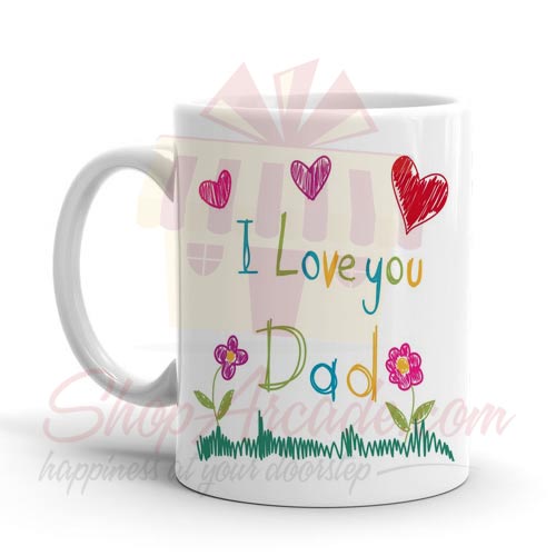 Fathers Day Mug 04