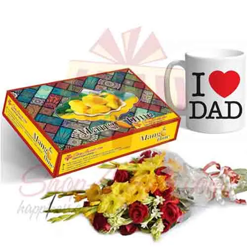 Love You Dad