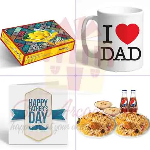 Love You Dad