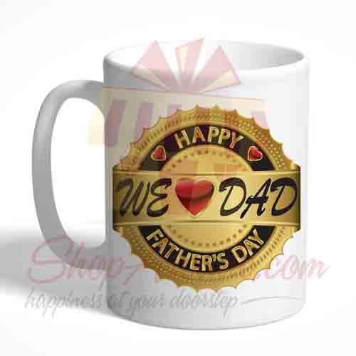 Fathers Day Mug 16