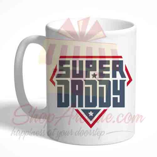 Fathers Day Mug 25