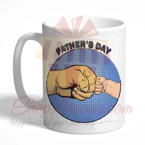 Fathers Day Mug 18