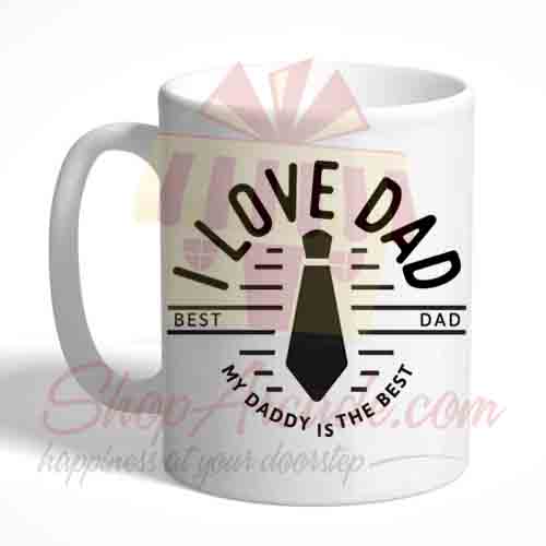 Fathers Day Mug 21