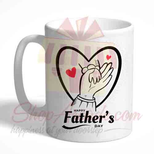 Fathers Day Mug 24