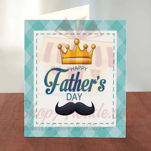 Fathers Day Card 2