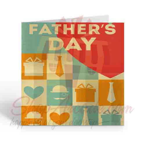 Fathers Day Card 20