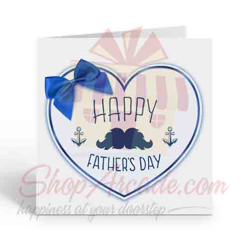 Fathers Day Card 29